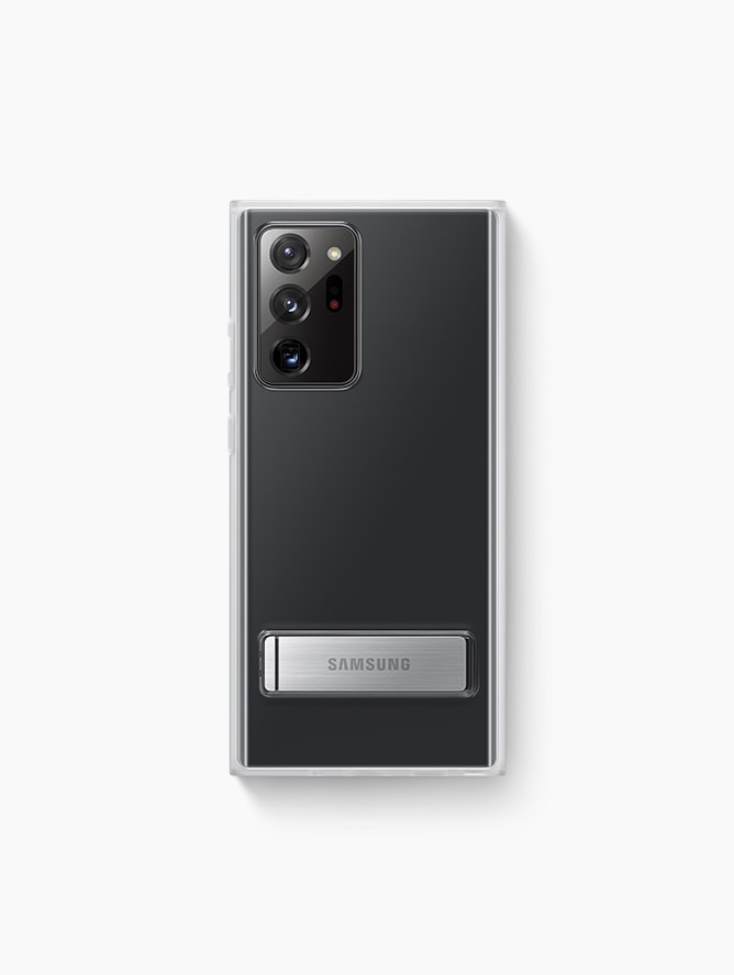 Funda Transparente Para Samsung Note 20 Note 20 Ultra