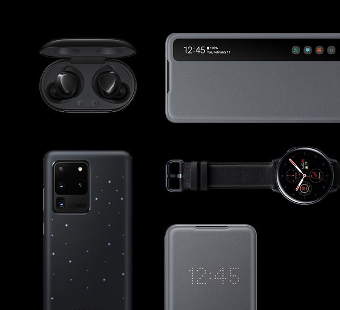 Samsung S20 Plus And Watch Deal Shop 