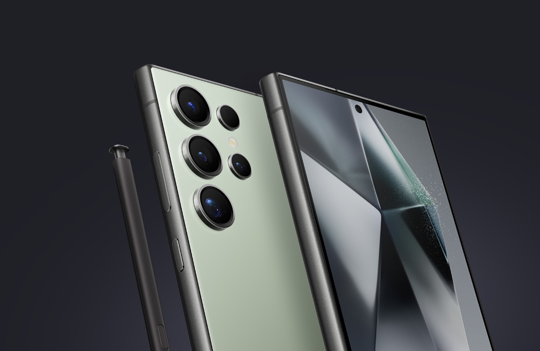 Samsung Galaxy S24 Ultra flat screen design will improve the S Pen  experience - Yanko Design