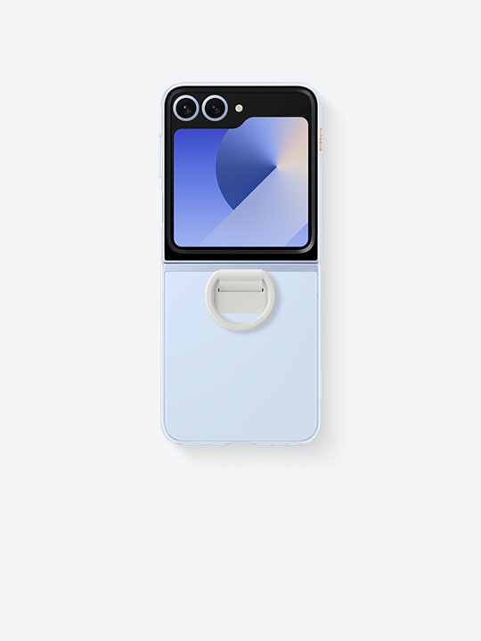 Galaxy Z Flip 6: Accessories & More! | Samsung Jordan