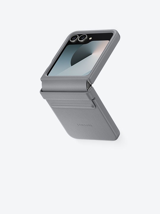 Galaxy Z Flip 6: Accessories & More! | Samsung Jordan
