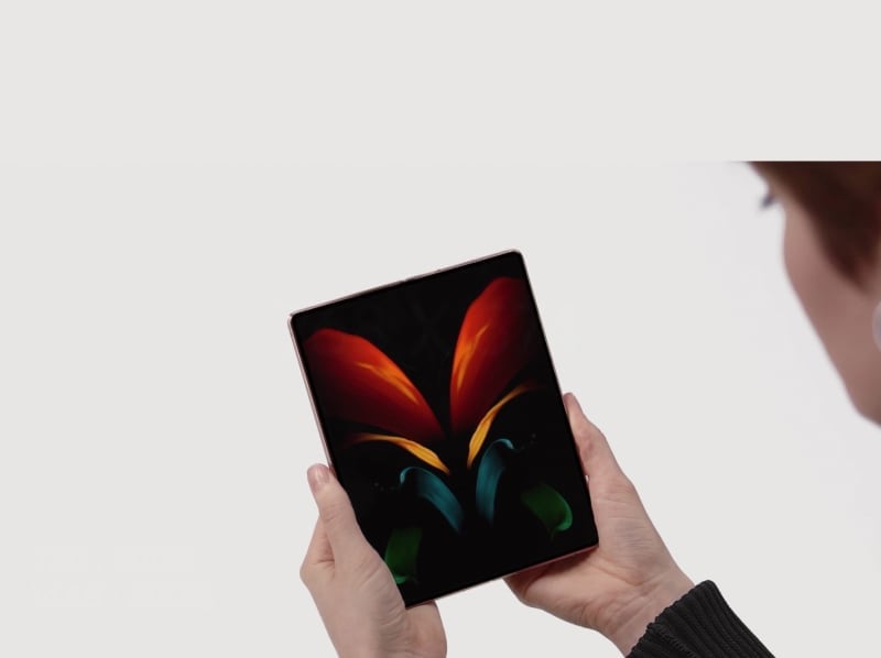 Samsung Galaxy Z Fold 2 動作確認済 Samsung Galaxy Z Fold 2 動作確認済 Galaxy Z Fold2のスペックまとめ