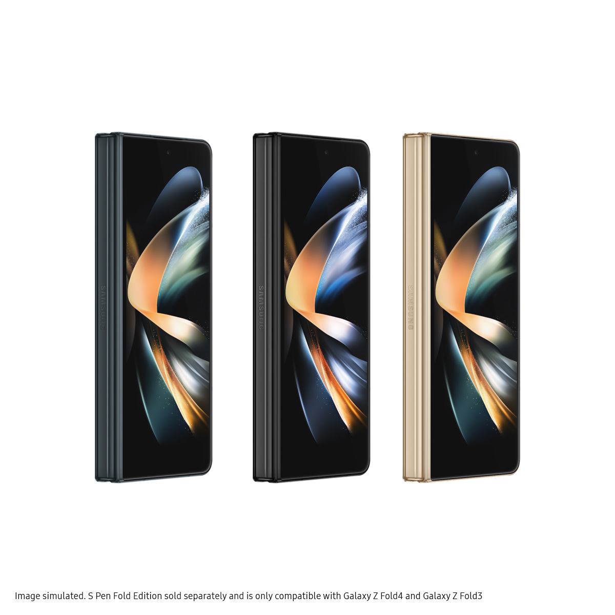 Buy now the new Galaxy Z Fold4 | Price & Promotions | Samsung Jordan