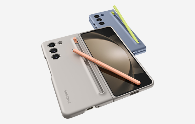 Samsung Galaxy Z Fold5 with Galaxy AI | Samsung Jordan