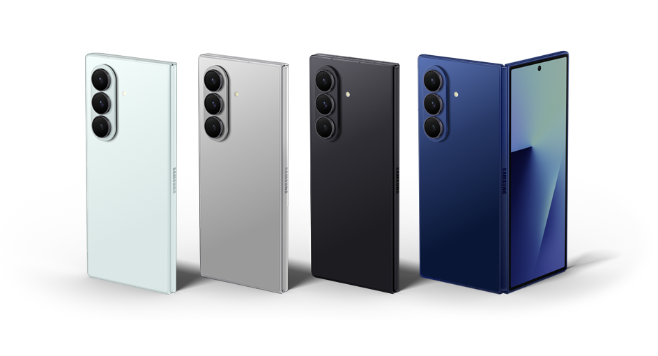 Samsung Fold 7  12/512 ( Pta Approved )