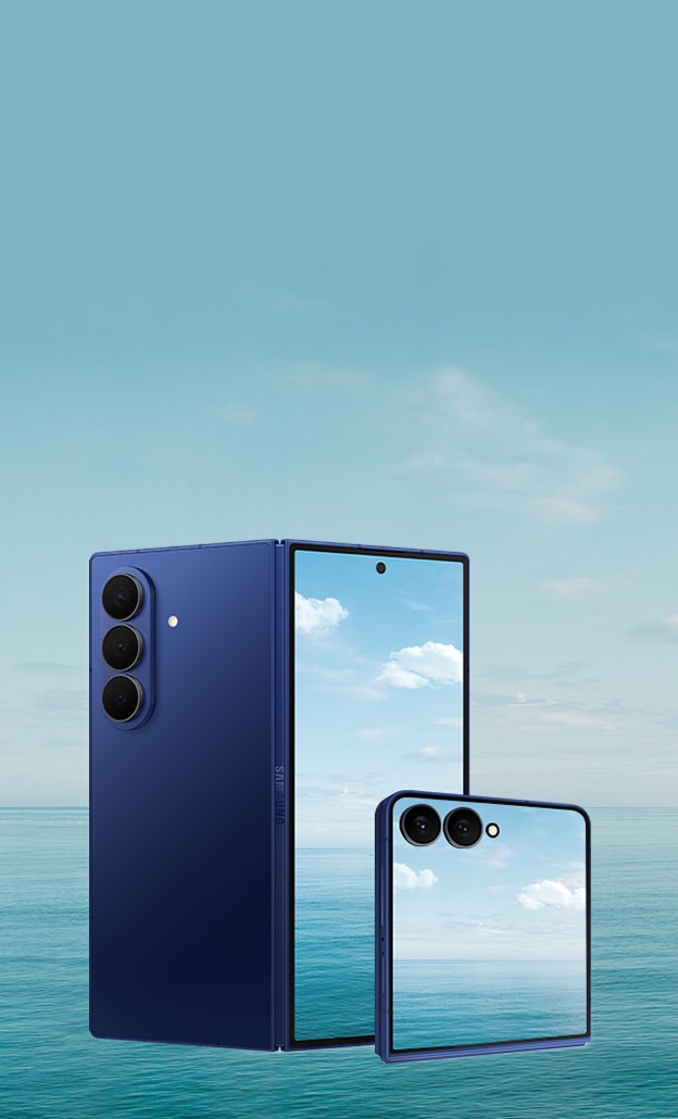 Samsung Galaxy Z Fold7 | Foldable meets Ultra Sleek | Samsung LEVANT