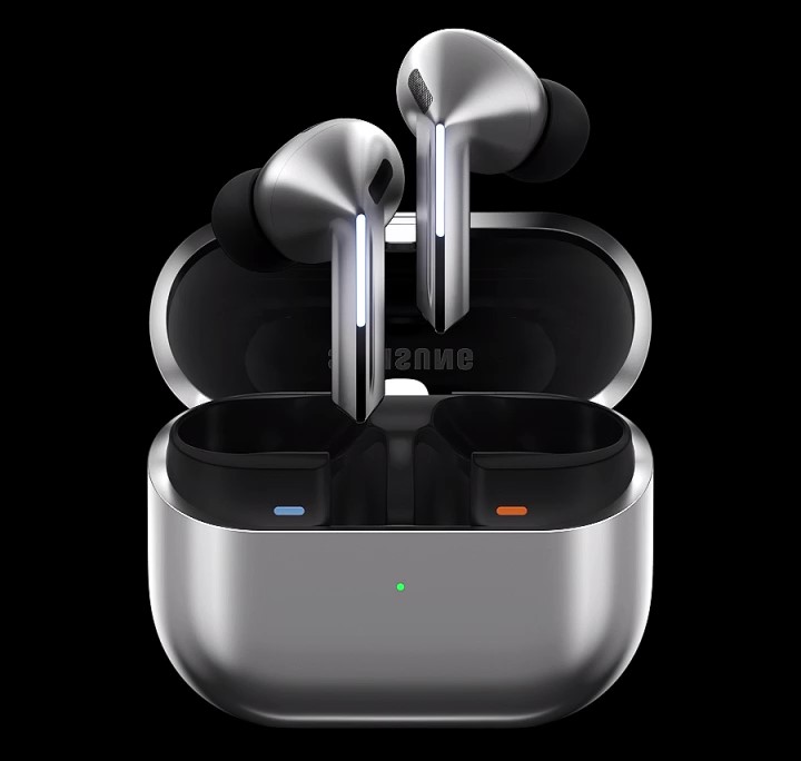 Išankstinis naujųjų „Galaxy Buds 3 Pro“ užsakymas | Ausinės 