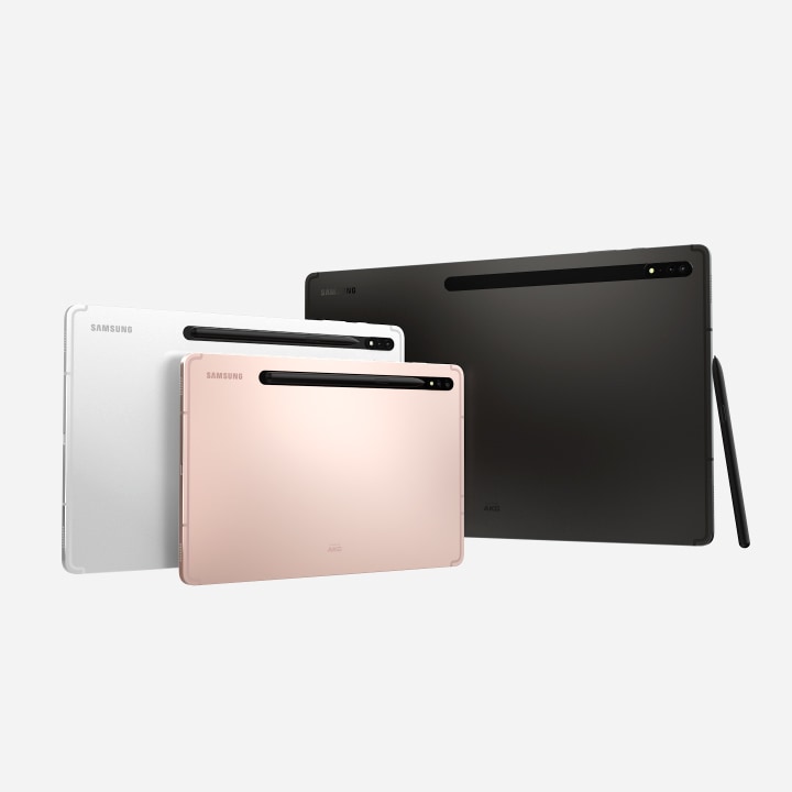 Pirkti „Galaxy Tab S8“, „S8 Plus“, „S8 Ultra 5G“ | Samsung LT