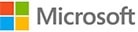 Microsoft logotipas