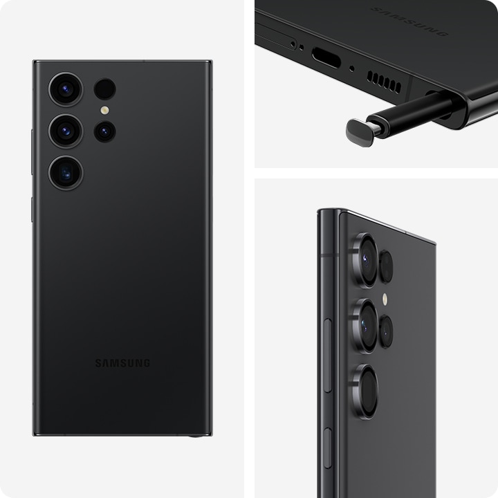 Įsigyti dabar Galaxy S23 Ultra | Kainos | Samsung LT