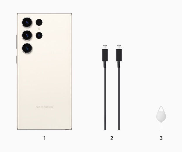 Įsigyti dabar Galaxy S23 Ultra | Kainos | Samsung LT