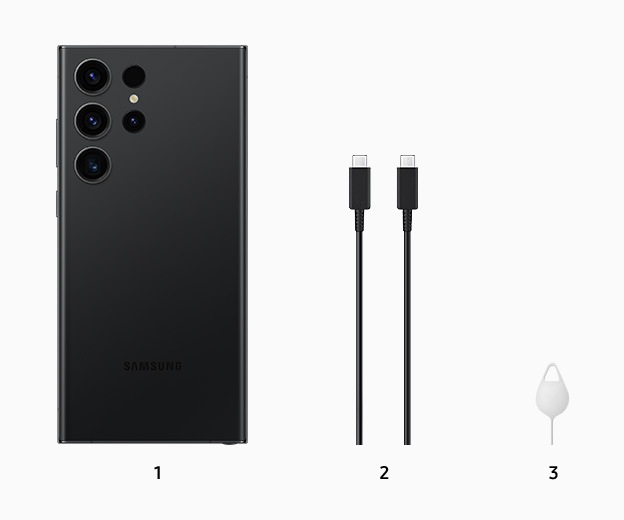 Įsigyti dabar Galaxy S23 Ultra | Kainos | Samsung LT