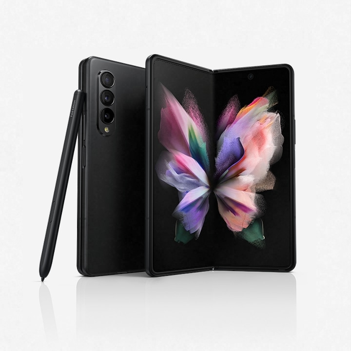 Galaxy - SAMSUNG 【Galaxy Z Fold3 5G】512GB Samsung Galaxy Fold 3 5G 512GB kainos nuo 899.00 € | Kaina24.lt