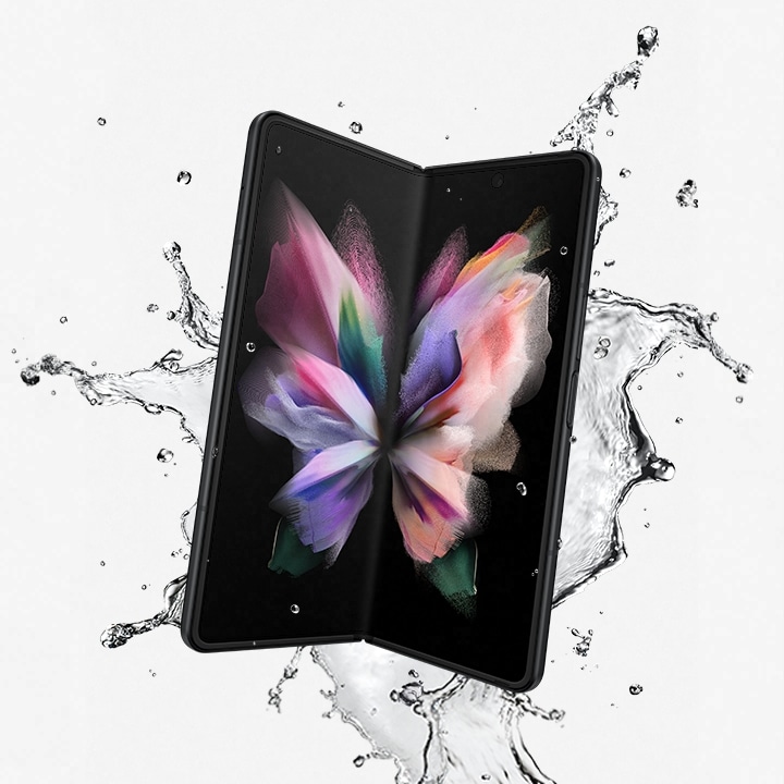 Pirkite Galaxy Z Fold3 5G | Kaina ir pasiūlymai | Samsung LT