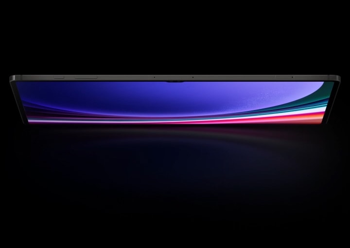 Samsung Galaxy Tab S9 Series