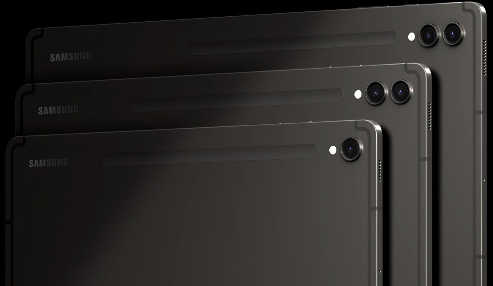 Galaxy Tab S9 5G Хар саарал 256 GB | Samsung Монгол