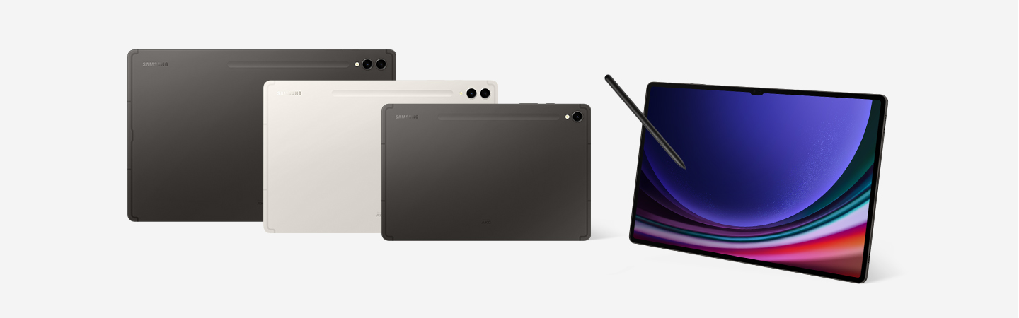 Nuevas Samsung Galaxy Tab S9, S9+ y S9 Ultra: un nuevo nivel para las  tablets más 'premium' de Android