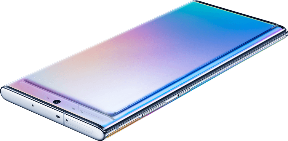 Samsung Galaxy Note 10 y 10 Plus: Precios y disponibilidad en México