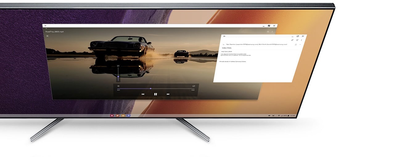 samsung dex note 20 ultra