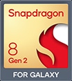 qué procesador tiene el s23 ultra Snapdragon 8 Gen 2