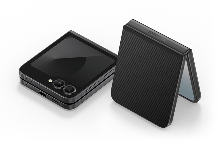 Compra tu Galaxy Z Flip6 5G | Galaxy AI | Samsung México