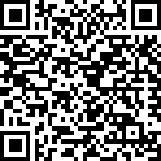 QR code para iniciar la experiencia de realidad aumentada.