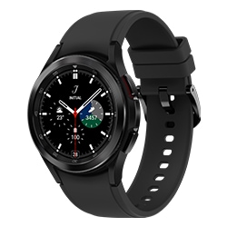 Samsung Galaxy Watch6 Classic LTE (43mm) Black