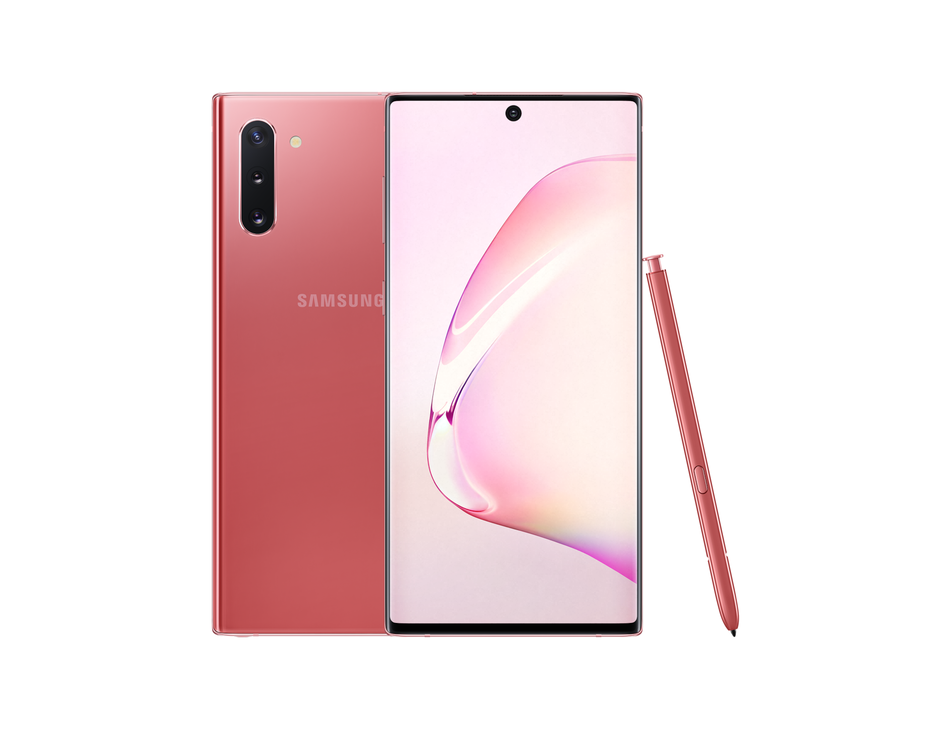 Buy Samsung Galaxy Note 10 Note 10 At Best Price In Malaysia