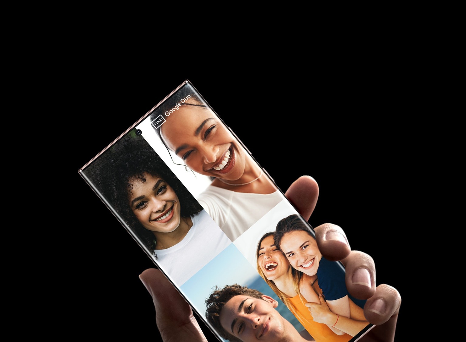 Samsung Galaxy Note 20 Note 20 Ultra 5g Features 120hz Display