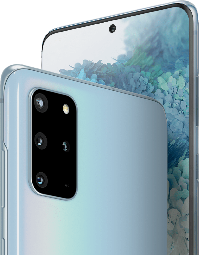 Galaxy S20, S20+ & S20 Ultra Camera Samsung Malaysia