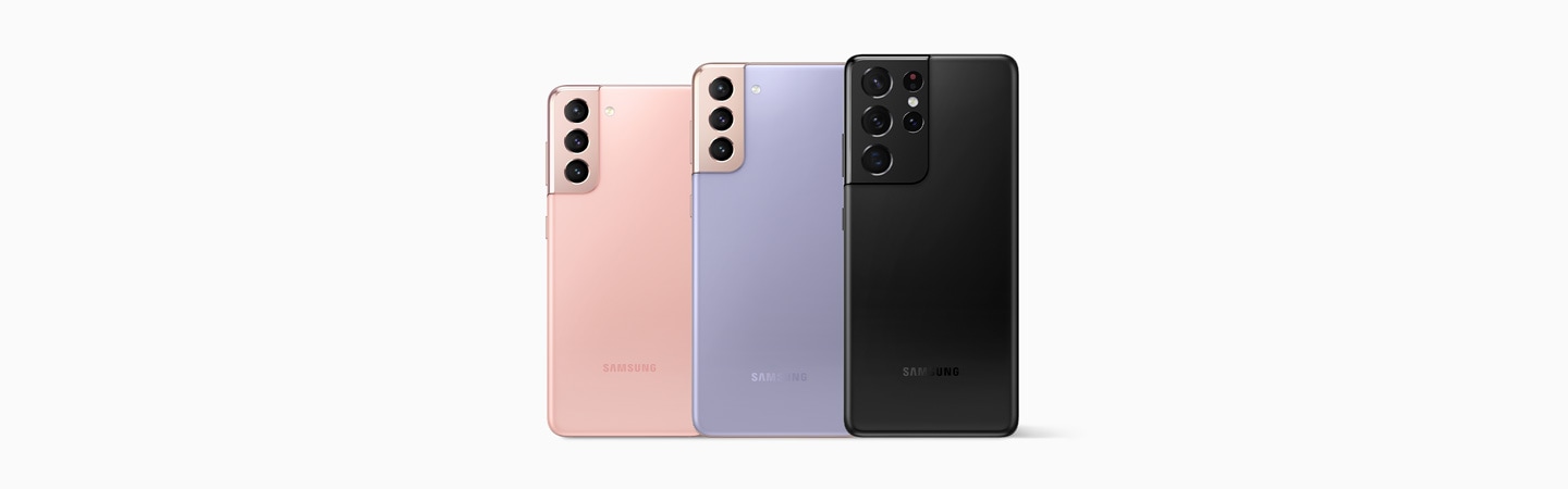 Buy Galaxy S21, S21+, S21 Ultra 5G Price  Samsung Malaysia