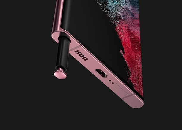 Samsung Galaxy S22 系列正式发布:S22 Ultra 内建 S Pen,全系影像升级 11