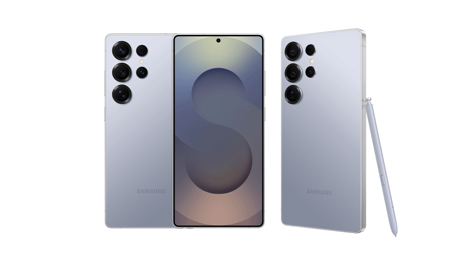 Samsung Galaxy S26 Ultra