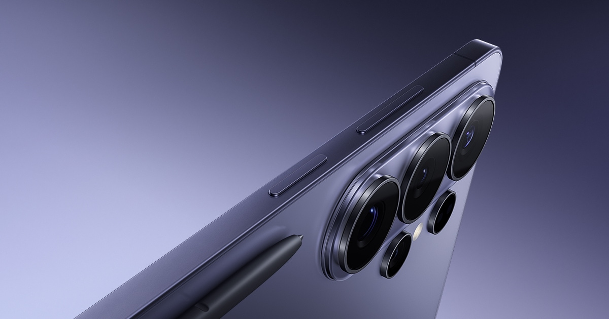 Samsung Galaxy S26 Ultra Specs & Camera | Samsung Malaysia