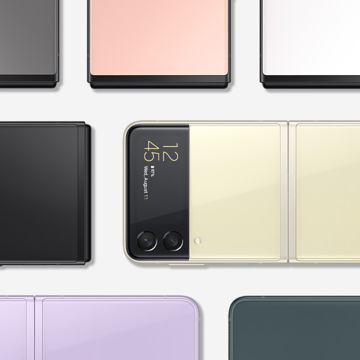 Buy Galaxy Z Flip3 5g Price Offer Samsung Malaysia