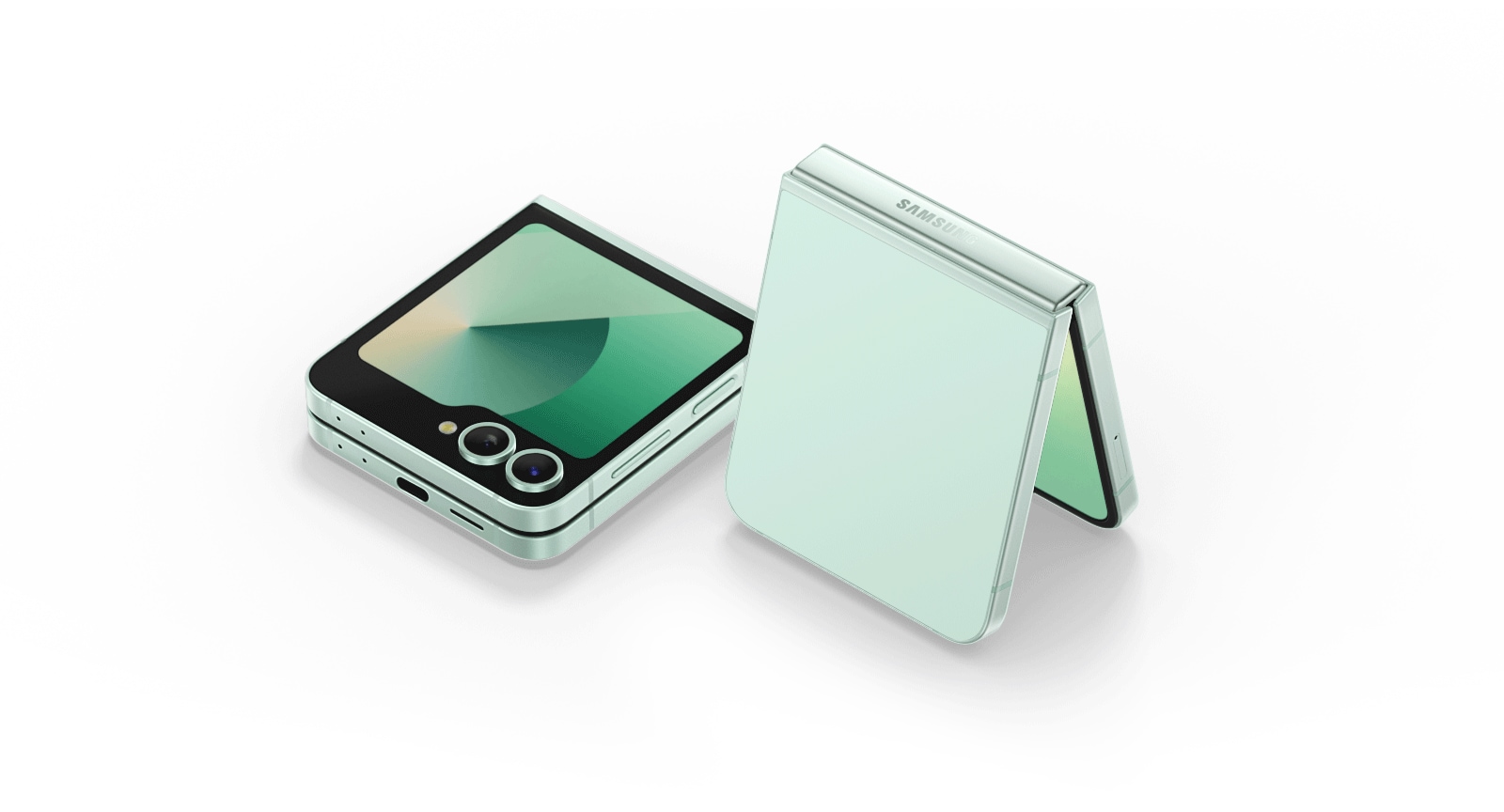 Samsung Galaxy Z Flip7