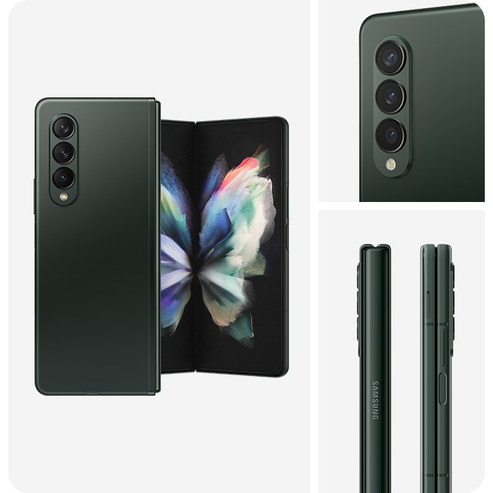 Samsung galaxy z fold 3 price in malaysia