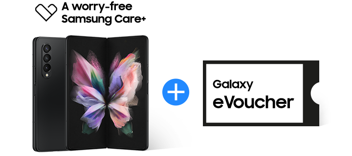 Pre Order Galaxy Z Fold3 5g Price Offer Samsung Malaysia