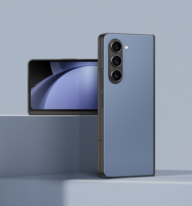 Galaxy Z Fold5 Smartphone Specs & Features | Samsung Malaysia Galaxy Z Fold5 Smartphone Specs & Features | Samsung Malaysia