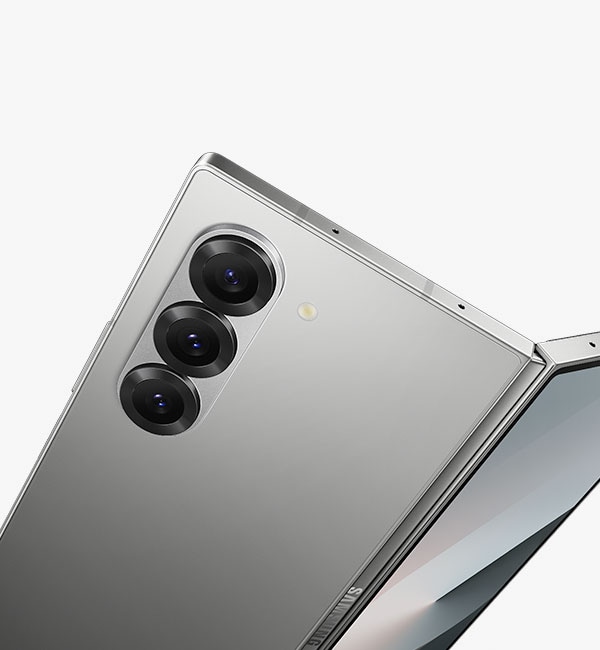Upgrade to the Galaxy Z Fold 6 with Exclusive Trade-In