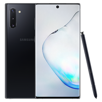 note 10 jarir