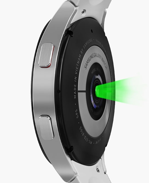 Koop Galaxy Watch4 (40mm, LTE) Black | Samsung Nederland