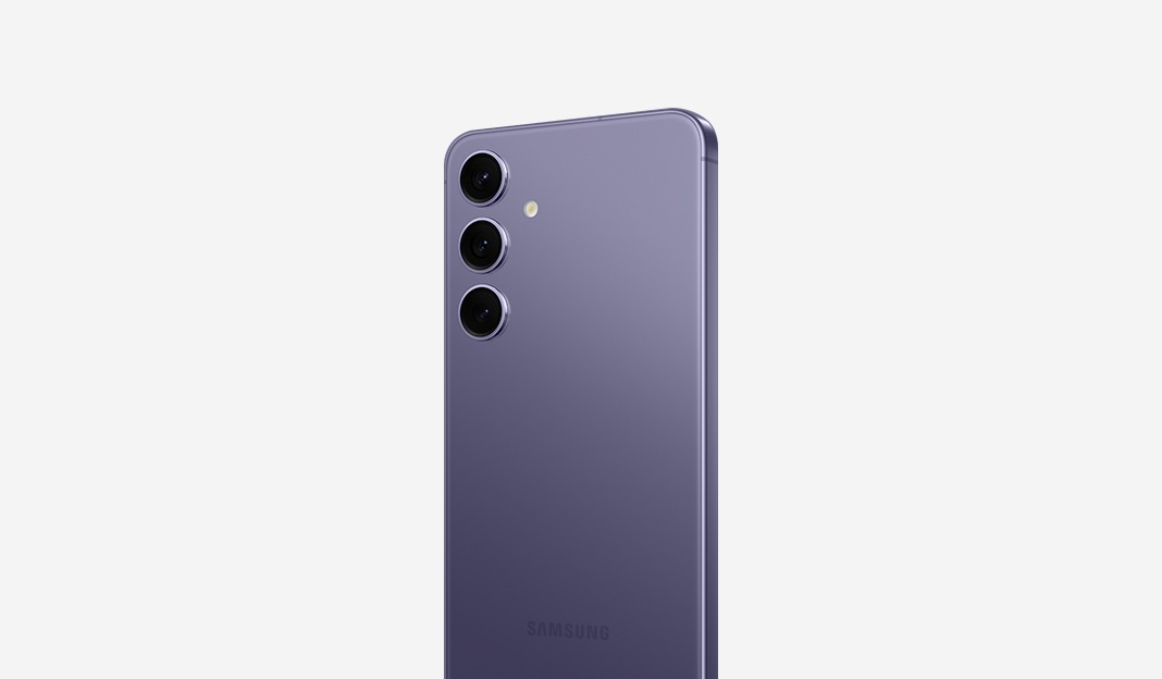 Ontdek de Galaxy S24 en S24 Plus | Galaxy AI | Samsung NL