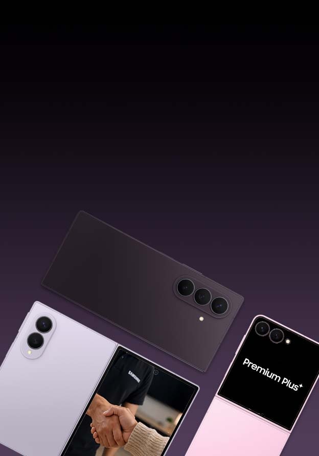 Galaxy Z Flip8 | Batterij, Camera & Functies | Samsung Nederland