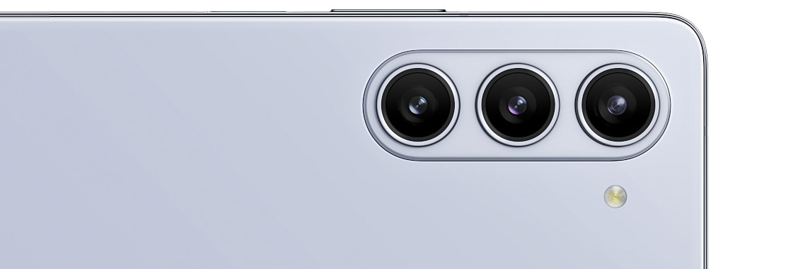 Galaxy Z Fold5 | Kamera, spesifikasjoner og skjerm | Samsung NO