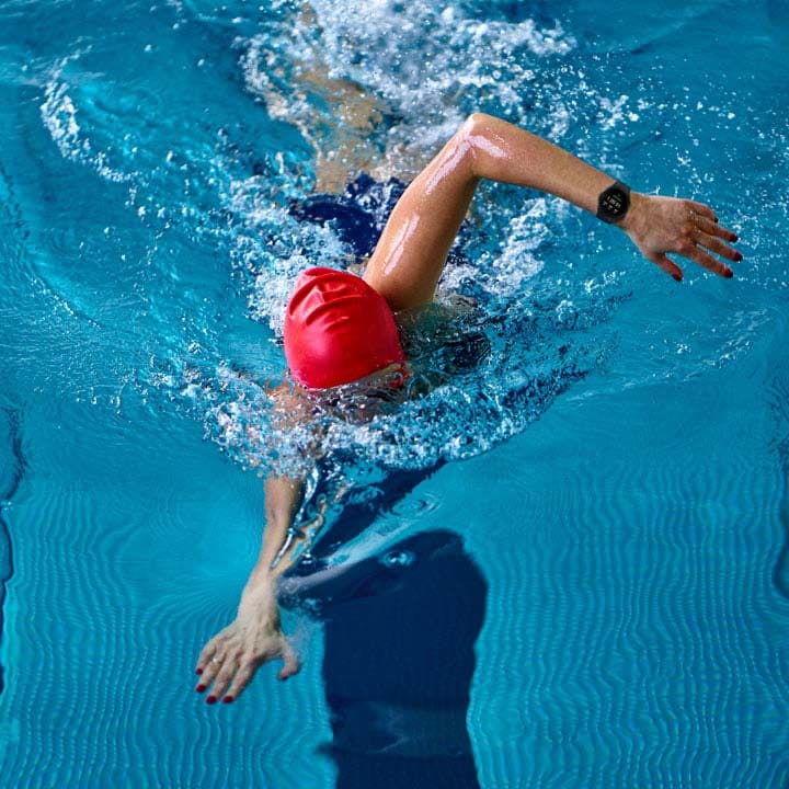 galaxy watch exercises