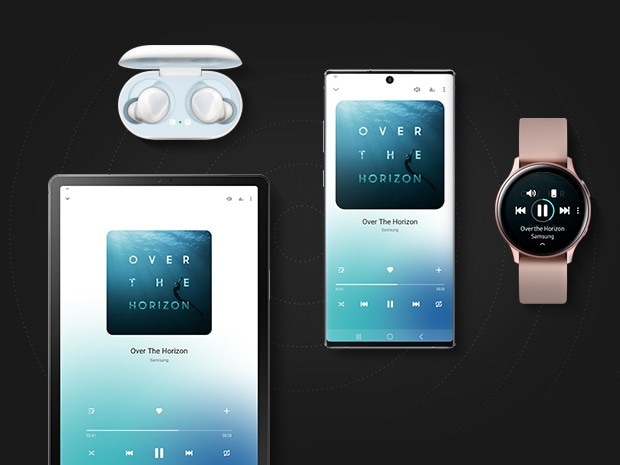 Galaxy note 10 plus best sale smart watch