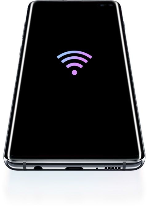 samsung s10 wifi 6