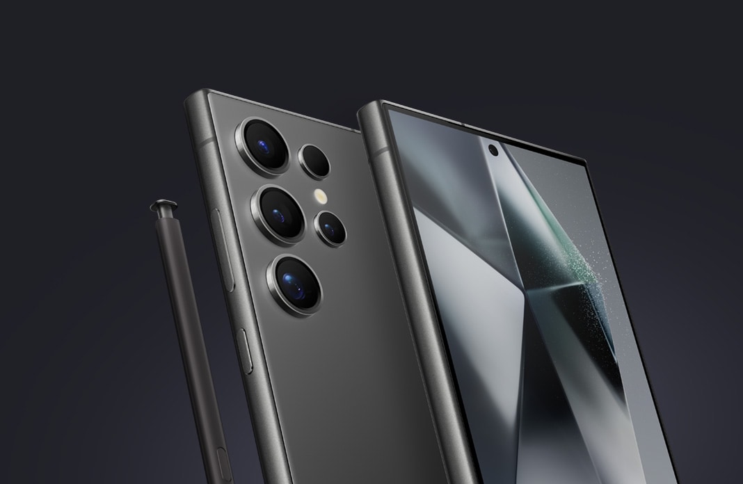 Galaxy S24 Ultra 5G - the Latest Galaxy AI Smartphones | Samsung NZ