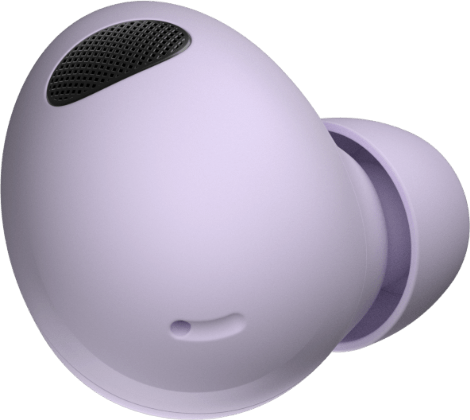 Galaxy Buds2 Pro bora-purple